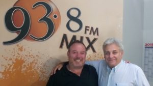 mix 93.8 fm with darren scott