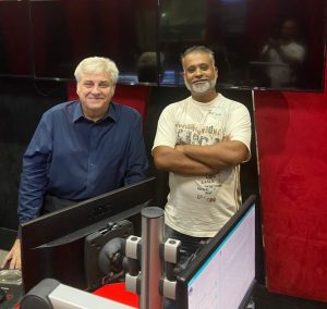 al ansaar 90.4 fm with nichal sarawan